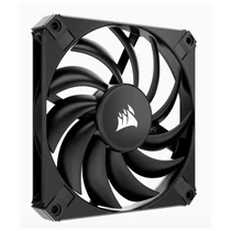 CORSAIR Rendszerhűtő Ventilátor, AF120 SLIM, 12cm, fekete Corsair