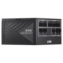 ADATA XPG Tápegység Core Reactor II 850W 80+ Gold, moduláris ADATA