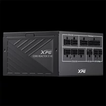 ADATA XPG Tápegység Core Reactor II VE 650W 80+ Gold, moduláris ADATA