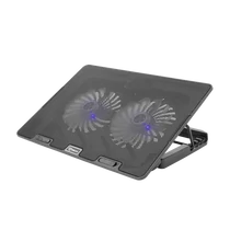 SBOX Notebook hűtő, COOLING PAD 15.6" SBOX