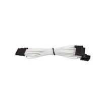 CORSAIR Professional Individually Sleeved Peripheral Power (Molex-style) cable (