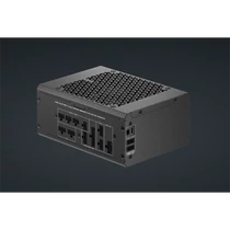 CORSAIR Tápegység Moduláris, iCUE LINK HXi SHIFT Series HX1200i SHIFT, 1200W, Cybenetics Platinum Corsair