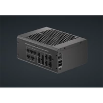 CORSAIR Tápegység Moduláris, iCUE LINK HXi SHIFT Series HX1500i SHIFT, 1500W, Cybenetics Platinum Corsair
