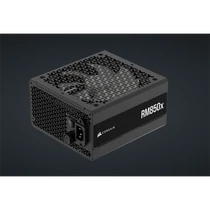 CORSAIR Tápegység Moduláris, RM850x, 850W, ATX 3.1, PCIe 5.1, 14cm, Cybenetics Gold Corsair