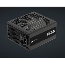 CORSAIR Tápegység Moduláris, RM750x, 750W, ATX 3.1, PCIe 5.1, 14cm, Cybenetics Gold Corsair