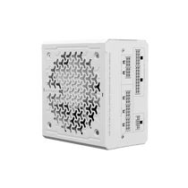 CORSAIR Tápegység Moduláris, RM850e, 850W, 12cm, ATX 3.1, PCIe 5.1, BOX, Cybenetics Gold, fehér Corsair