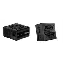 CORSAIR Tápegység Moduláris, RM750e, 750W, 12cm, ATX 3.1, PCIe 5.1, BOX, Cybenetics Gold Corsair