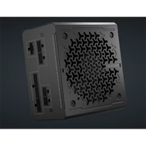 CORSAIR Tápegység Moduláris, RM650e, 650W, 12cm, ATX 3.1, PCIe 5.1, BOX, Cybenetics Gold Corsair
