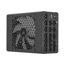 CORSAIR Tápegység Moduláris, HXi series 2025, HX1200i, 1200W, 14cm, ATX 3.1, PCIe 5.1, BOX, 80+ Platinum Corsair