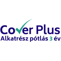 Epson COVERPLUS alkatrész pótlás 3év WF-M5299