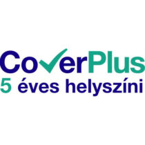 Epson COVERPLUS 5 év Helyszíni javítás WFC8610