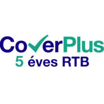 Epson COVERPLUS 5 év RTB javítás WF-M5799
