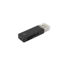 SBOX Memóriakártya olvasó, CARD READER SBOX