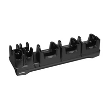 RFD40/RFD90 3 DEVICE SLOTS/4 TOASTER SLOTS CO CRADLE TC53/58