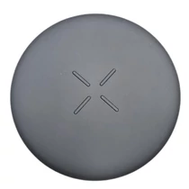 CS6080 CORDLESS QI CHRGR INDUCT BLACK NON-COMMUNICATING + USB-C
