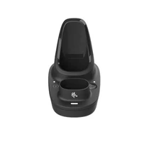 CS6080 CORDLESS STANDARD CRADLE INDUCTIVE BT BLK 1+1 SLOT F BATT