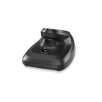 DS8178: PRESENTATION CRADLE BLT FIPS MIDNIGHT BLK