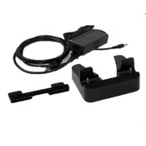 1-SLOT CHARGE ONLY CRADLE REQUIRES POWER SUPPLY PWRBGA12V5