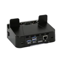 ET5X DOCK 1-SLOT HDMI ETHERNET 3XUSB NO PWRS