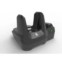 MC22/MC27 SINGLE SLOT CHARGE AND COMM CRADLE SPARE BATTCHARGE