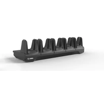MC22/MC27 5-SLOT CHARGER ONLY SHARED CRADLE. REQUIRES:LEVEL VI