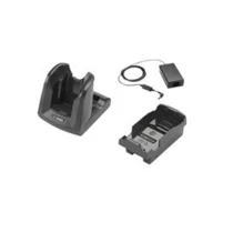 MC32 1-SLOT CRADLE KIT INCL BAT ADAPTER PWR SPLY