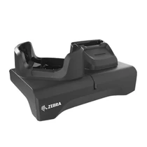 TC73/TC78 1-SLOT AND SPARE BATT CHARGING CRADLE W/ SHIM AND PSU