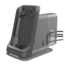 TC53/TC58 WORKSTATION CRADLE HDMI ETHERNET 3.5MM JACK 4XUSB-A