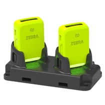 RS2100 2-SLOT SCANNER CHARGER F/CHARGING OF 2 RS2100 WEARABLE