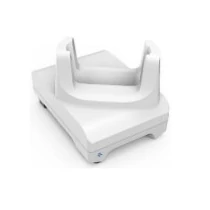 TC21/TC26 HC WHITE SINGLE SLOT CHARGE ONLY CRADLE