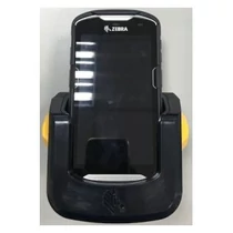 TC56 DROP-IN CHARGER VEHICLE W/SIDE LOCK LATCHES RAM-B-166U
