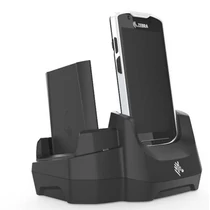 KIT 1 SLOT 1 SPARE BATT LAN USB COMMUNIC CRADLE FOR TC5X TERM