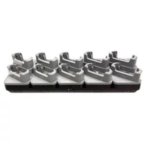 CHARGE-ONLY SHARECRADLE TO CHARGE UP TO TEN TC701 DEVICES.