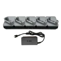 KIT: ETHERNET SHARECRADLE KIT TO CHARGE UP TO FIVE TC701 DEVIC