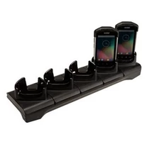 TC7X 5-SLOT CHARGE ONLY CRADLE REQ PWR SPLY AND PWR CORD