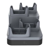 WS101/301 4-SLOT CHARGER ALLOWS CHARGING OF 4 WS101/301 DEVICES.