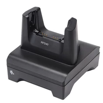 RFD40/RFD90 1 DEV/0 TOASTER SLOTS CHARGE ONLY CRADLE FOR UNI