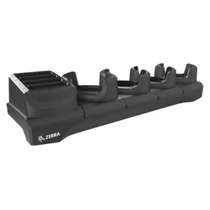 MULTI-SLOT CRADLE TO CHARGE UP TO 4 TC53/TC58TC53E/TC58E/TC53E