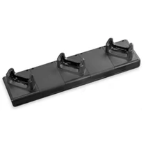 CRADLE 3-SLOT VERSATILE RFD8500 CHARGE ONLY