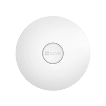 EZVIZ A3-R200 okos központi vezérlőegység, azonnali risztások, 85dB sziréna, egyszerű beállítás és vezérlés EZVIZ