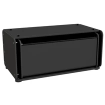 CABINET BASE STAND COMPATIBLE WITH SMALL MIDI LARGE CABINETS