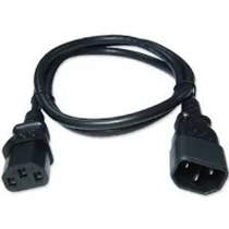 EXTRA LONG 1M INTERNAL POWER CABLES FOR PDU TO CRADLE SET UP