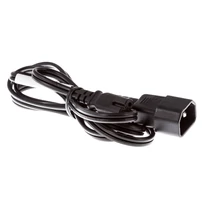 IEC CABLE FOR CC6000 FOR USE WITH CABINET