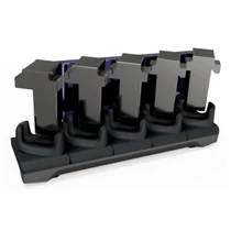 CRADLE LOCKING SOLUTION F/TC26 MECH LM 5 SLOT CHARGING CRADLES