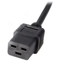 MAINS AC LEAD UK 2M 