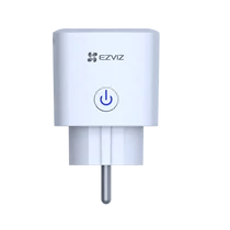 EZVIZ T30-10A intelligens csatlakozó, WiFi, energiatakarékos, hangvezérlés, 10A, 220V-240V EZVIZ