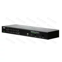 ATEN KVM Switch 8PC PS / 2-USB IP ATEN