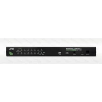 ATEN KVM Switch 16PC PS2 / USB OSD ATEN