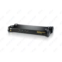 ATEN KVM Switch 4PC PS / 2 + USB ATEN
