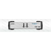 ATEN KVM Switch 2PC USB DVI + kábel ATEN